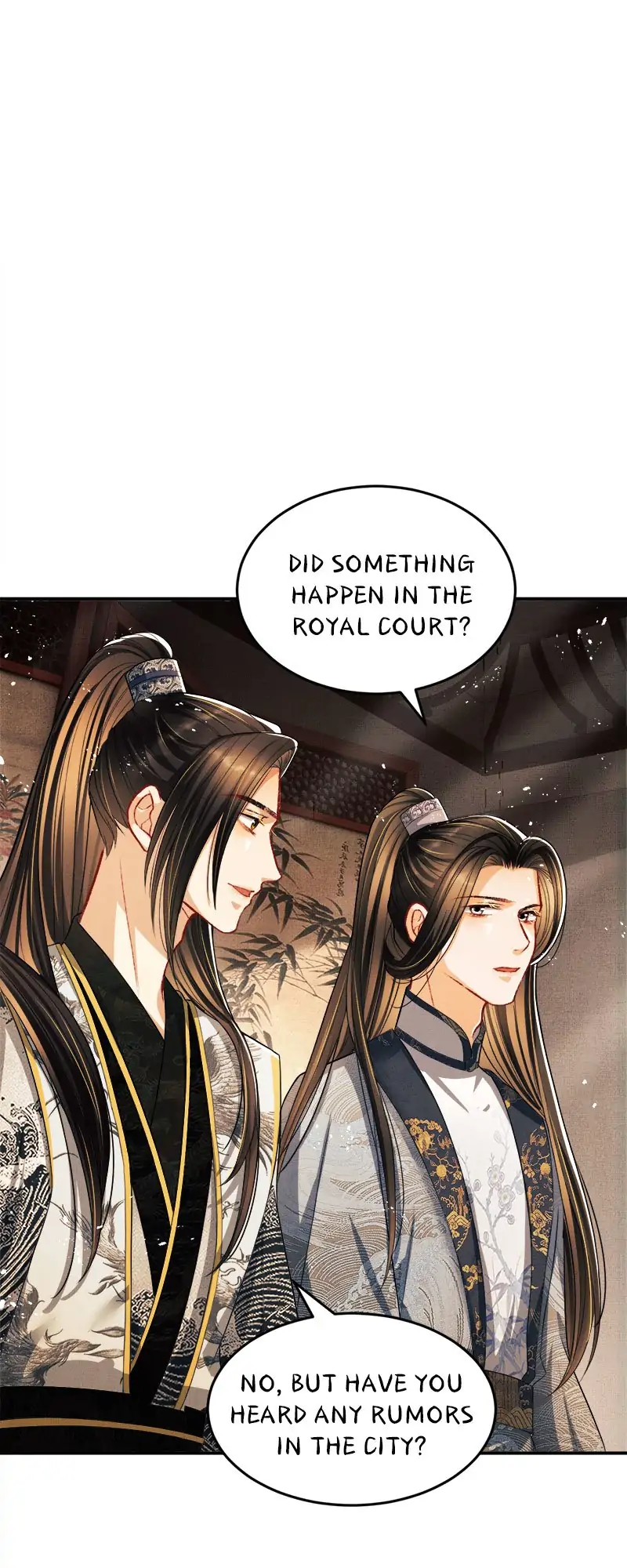 The Tyrant Prince’s Last Promise - Chapter 21 Page 20