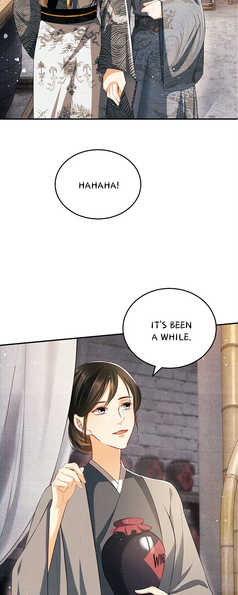 The Tyrant Prince’s Last Promise - Chapter 22 Page 3