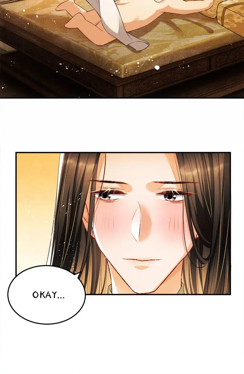 The Tyrant Prince’s Last Promise - Chapter 23 Page 14
