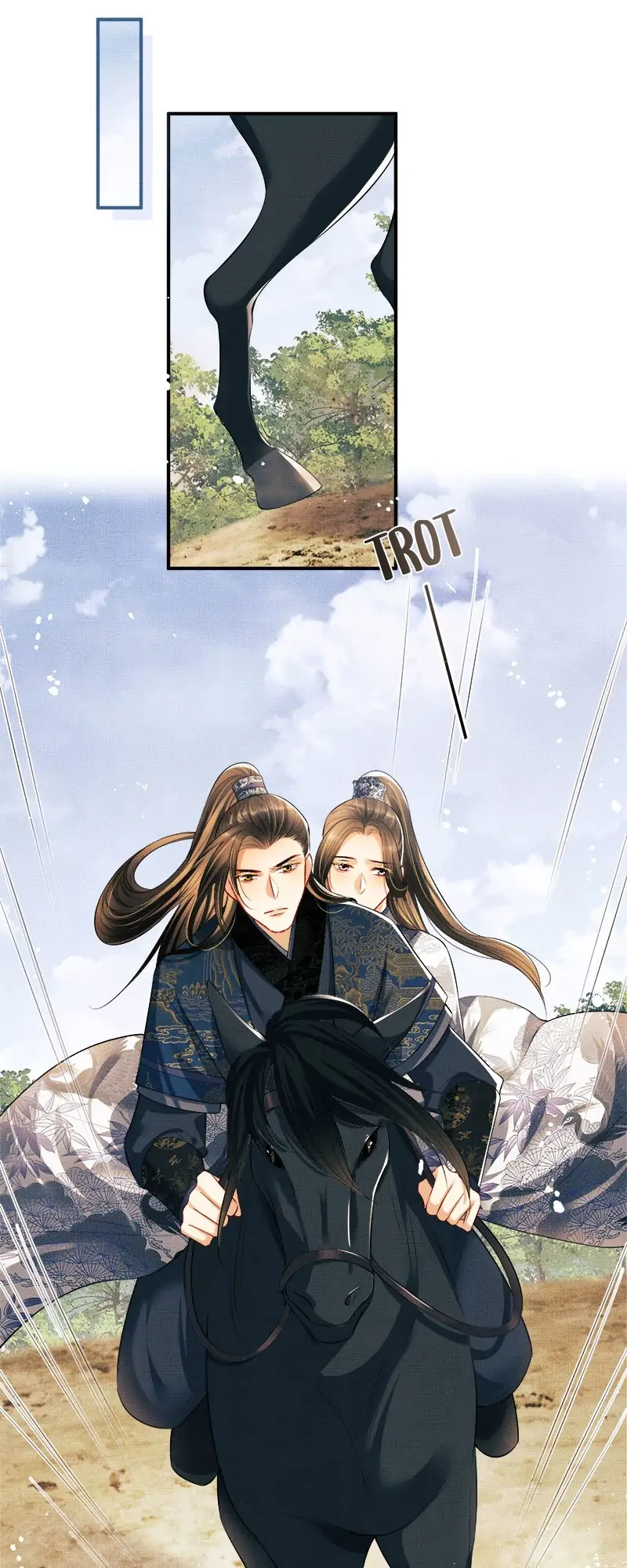 The Tyrant Prince’s Last Promise - Chapter 24 Page 8