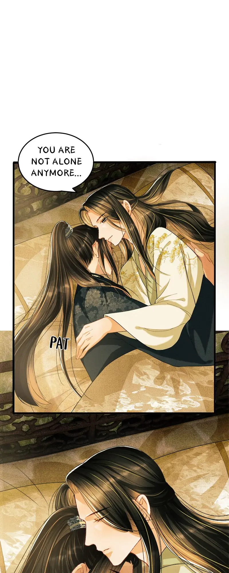 The Tyrant Prince’s Last Promise - Chapter 25 Page 15