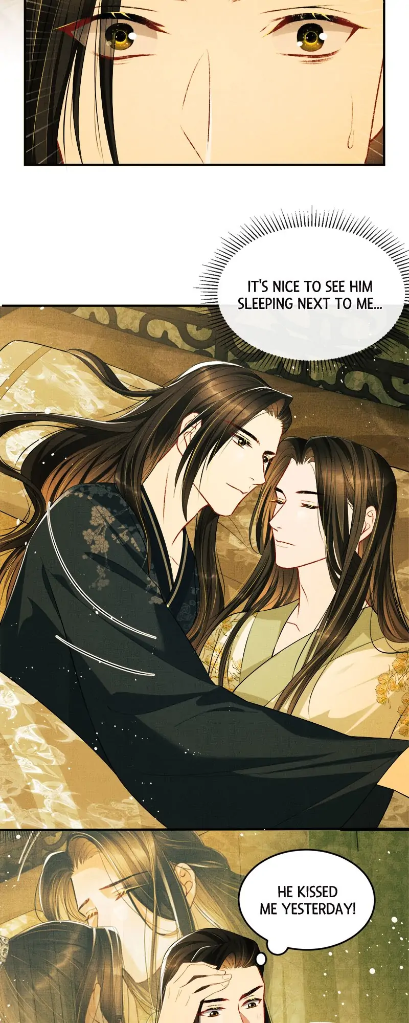 The Tyrant Prince’s Last Promise - Chapter 25 Page 24