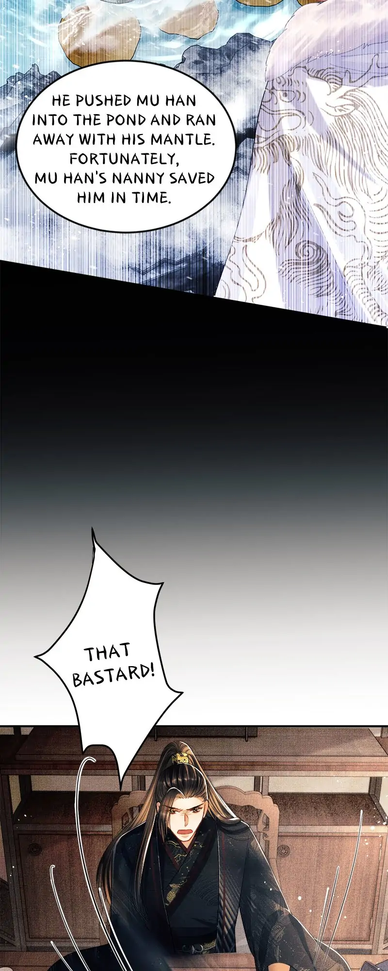 The Tyrant Prince’s Last Promise - Chapter 26 Page 2