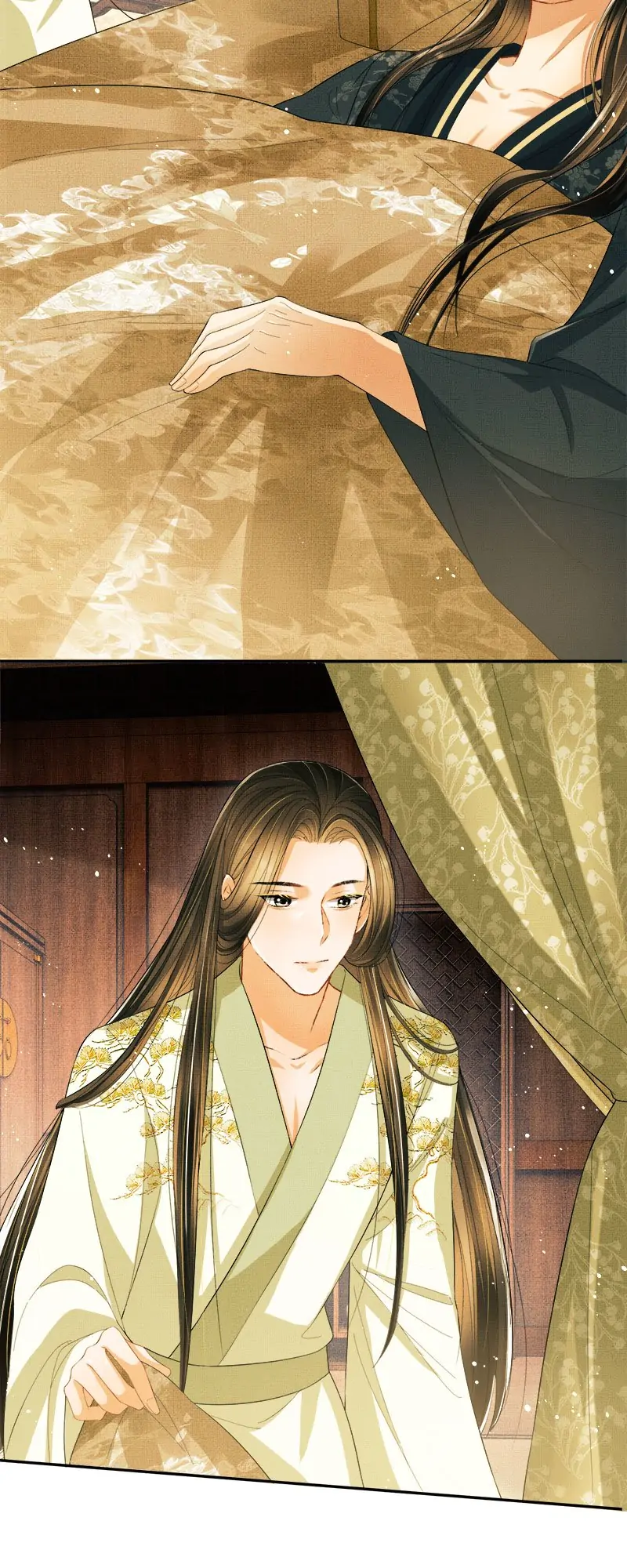 The Tyrant Prince’s Last Promise - Chapter 27 Page 4