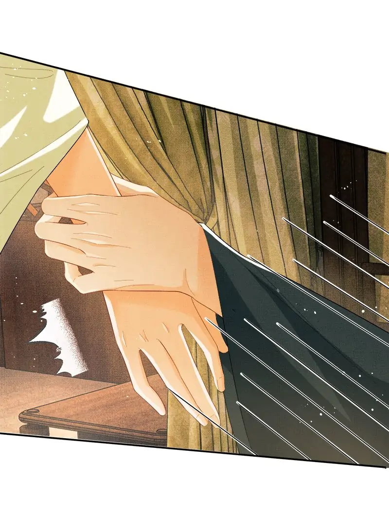 The Tyrant Prince’s Last Promise - Chapter 27 Page 5