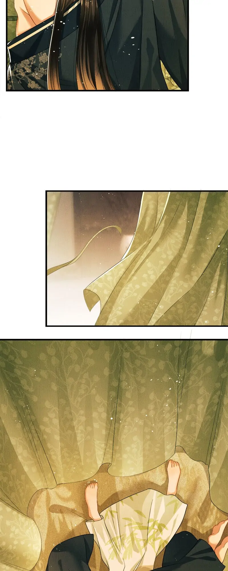 The Tyrant Prince’s Last Promise - Chapter 27 Page 8