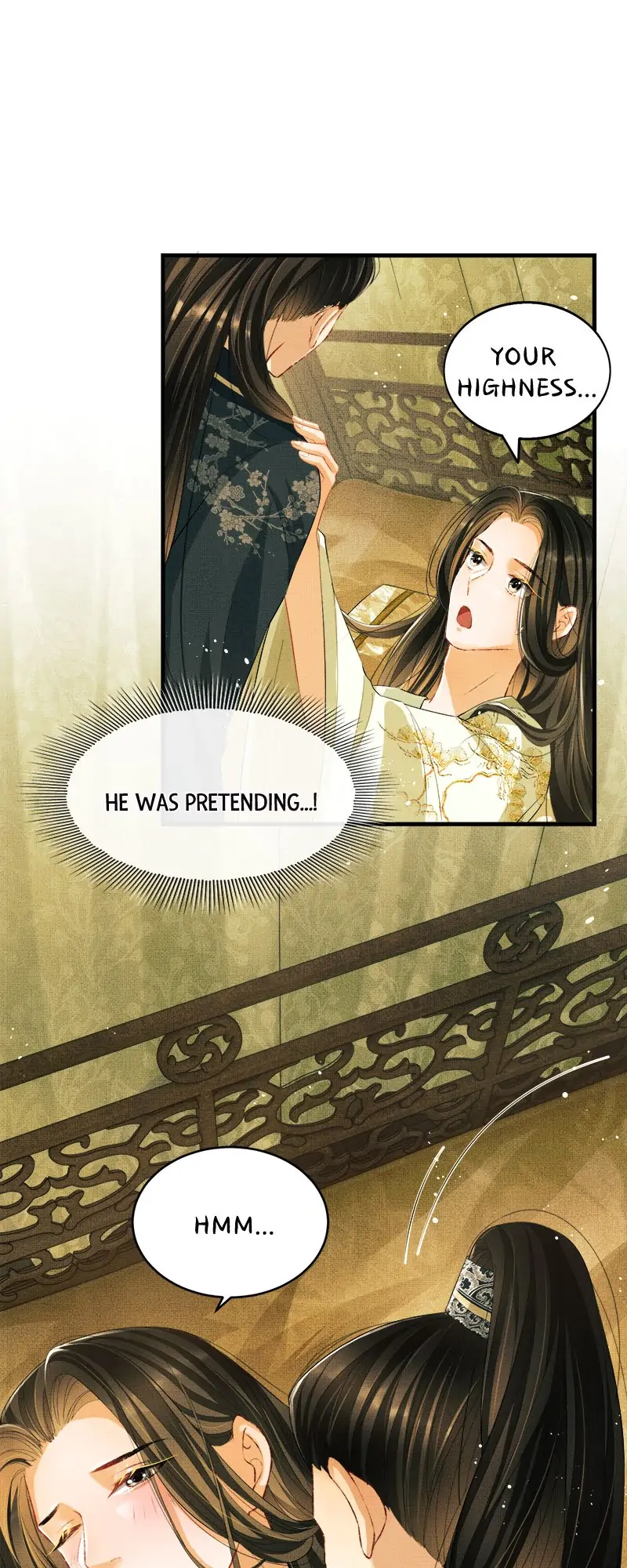 The Tyrant Prince’s Last Promise - Chapter 27 Page 11
