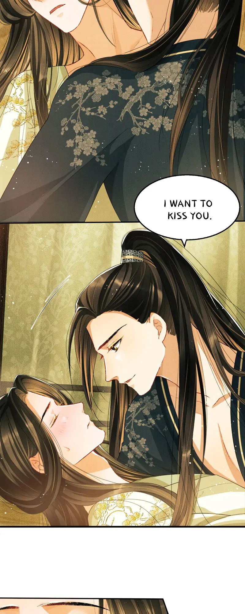 The Tyrant Prince’s Last Promise - Chapter 27 Page 12