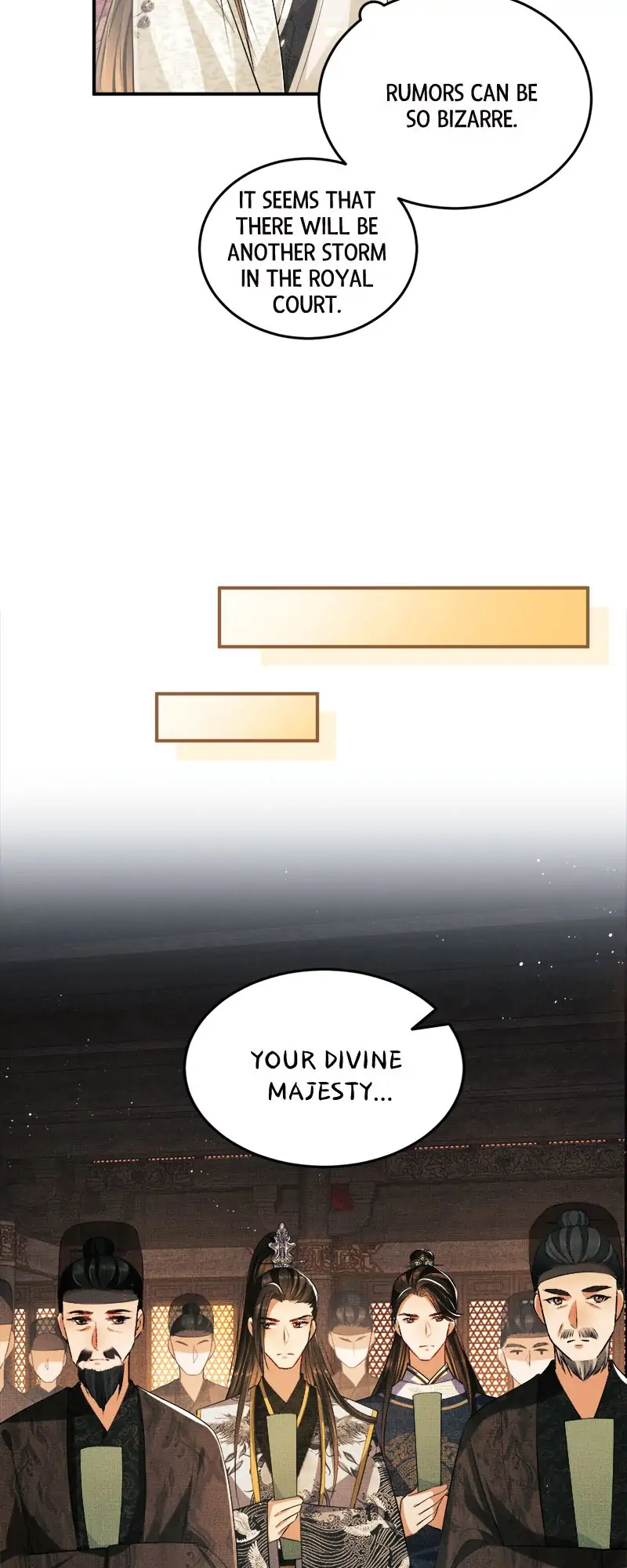 The Tyrant Prince’s Last Promise - Chapter 28 Page 18