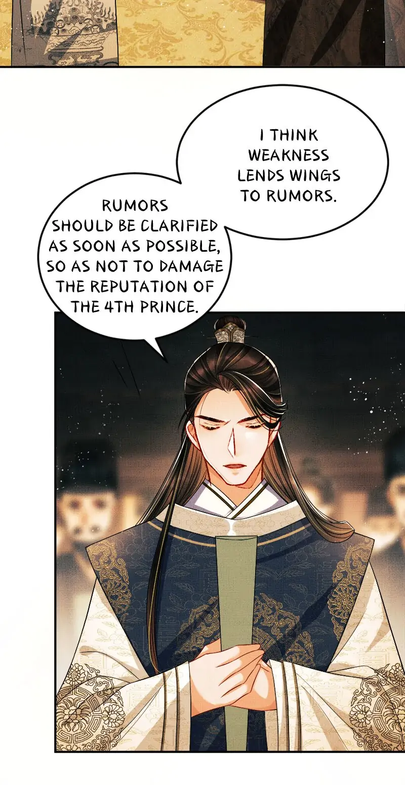 The Tyrant Prince’s Last Promise - Chapter 28 Page 23