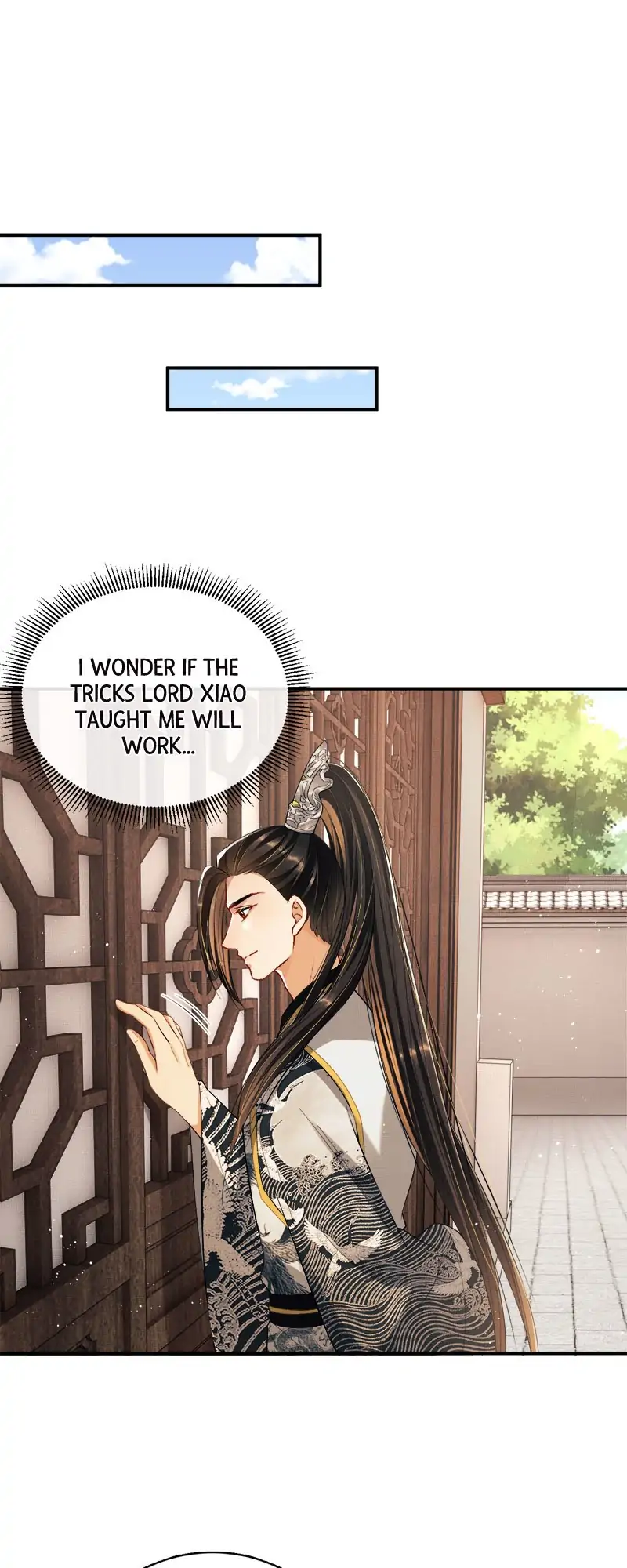 The Tyrant Prince’s Last Promise - Chapter 29 Page 16