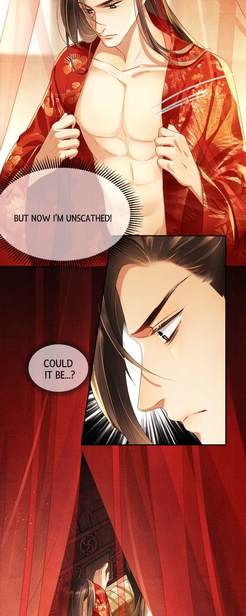 The Tyrant Prince’s Last Promise - Chapter 3 Page 2