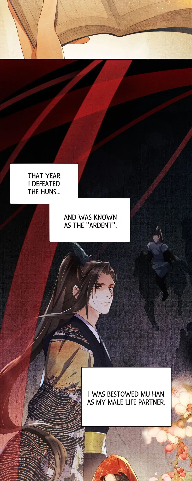 The Tyrant Prince’s Last Promise - Chapter 3 Page 4