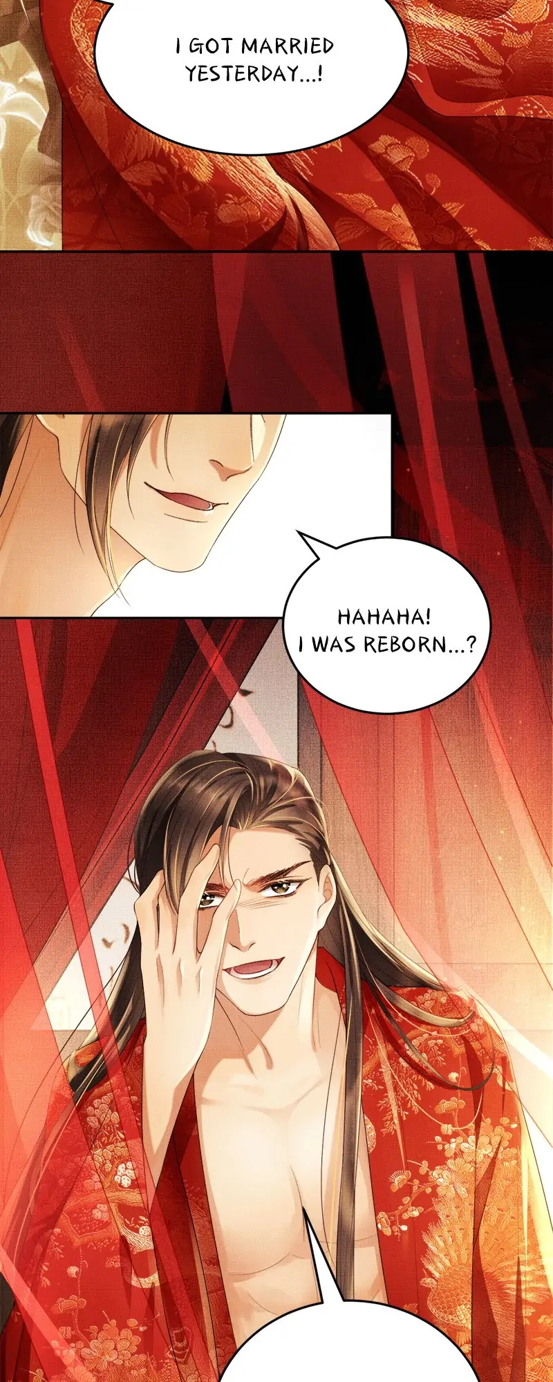 The Tyrant Prince’s Last Promise - Chapter 3 Page 6