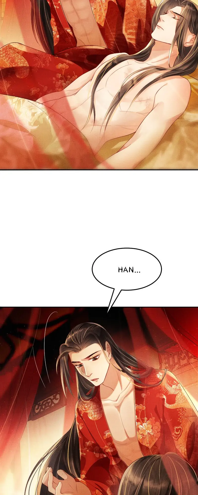 The Tyrant Prince’s Last Promise - Chapter 3 Page 10
