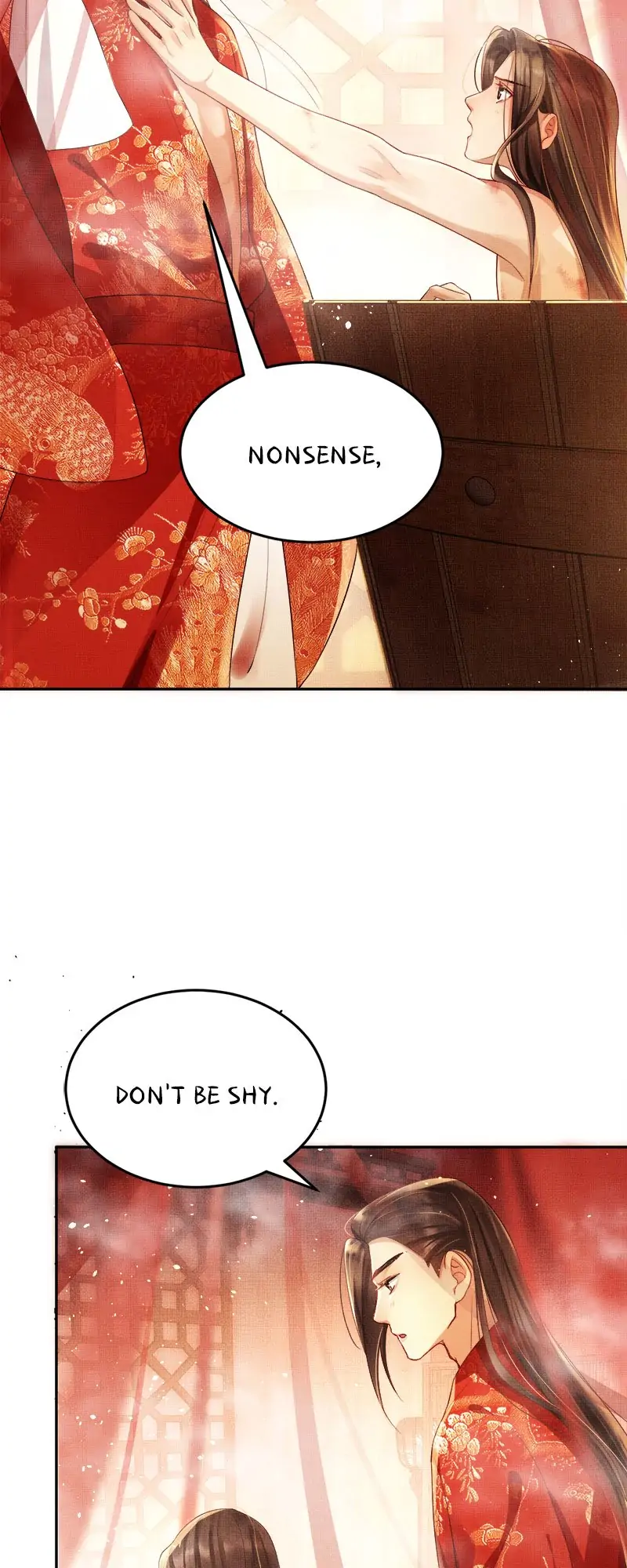 The Tyrant Prince’s Last Promise - Chapter 3 Page 23