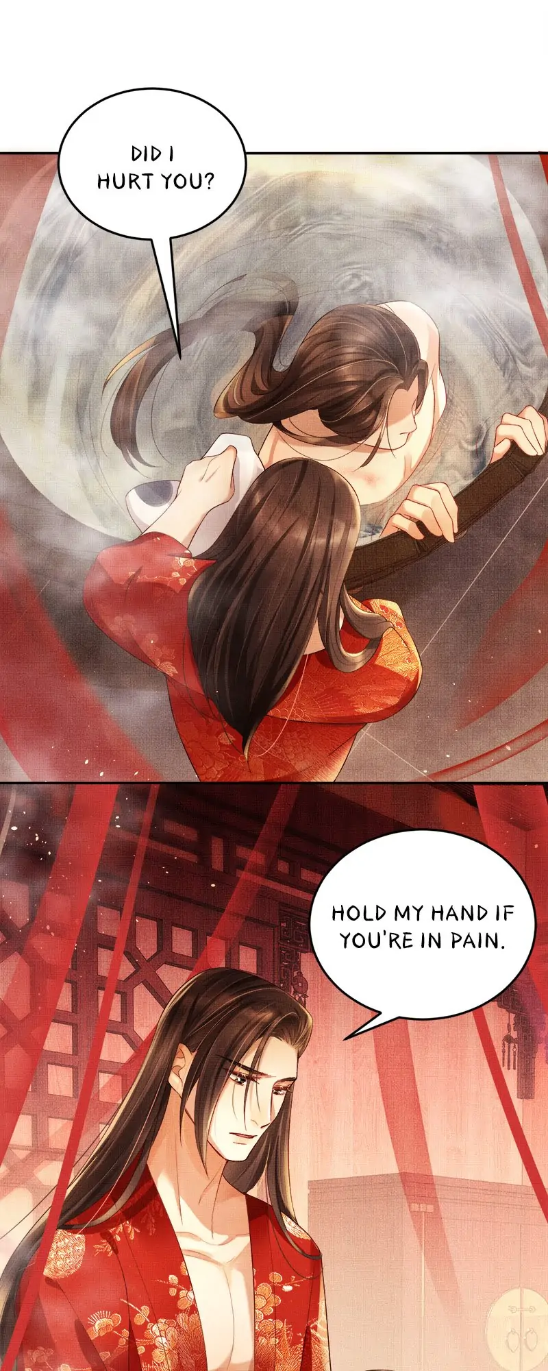 The Tyrant Prince’s Last Promise - Chapter 3 Page 25