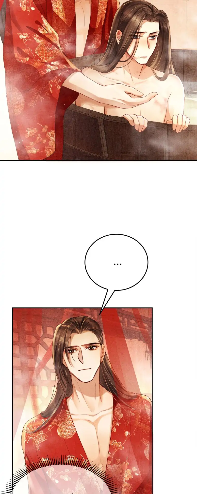 The Tyrant Prince’s Last Promise - Chapter 3 Page 26