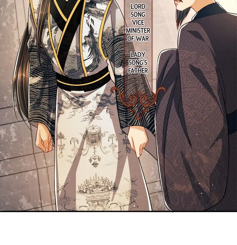 The Tyrant Prince’s Last Promise - Chapter 30 Page 7