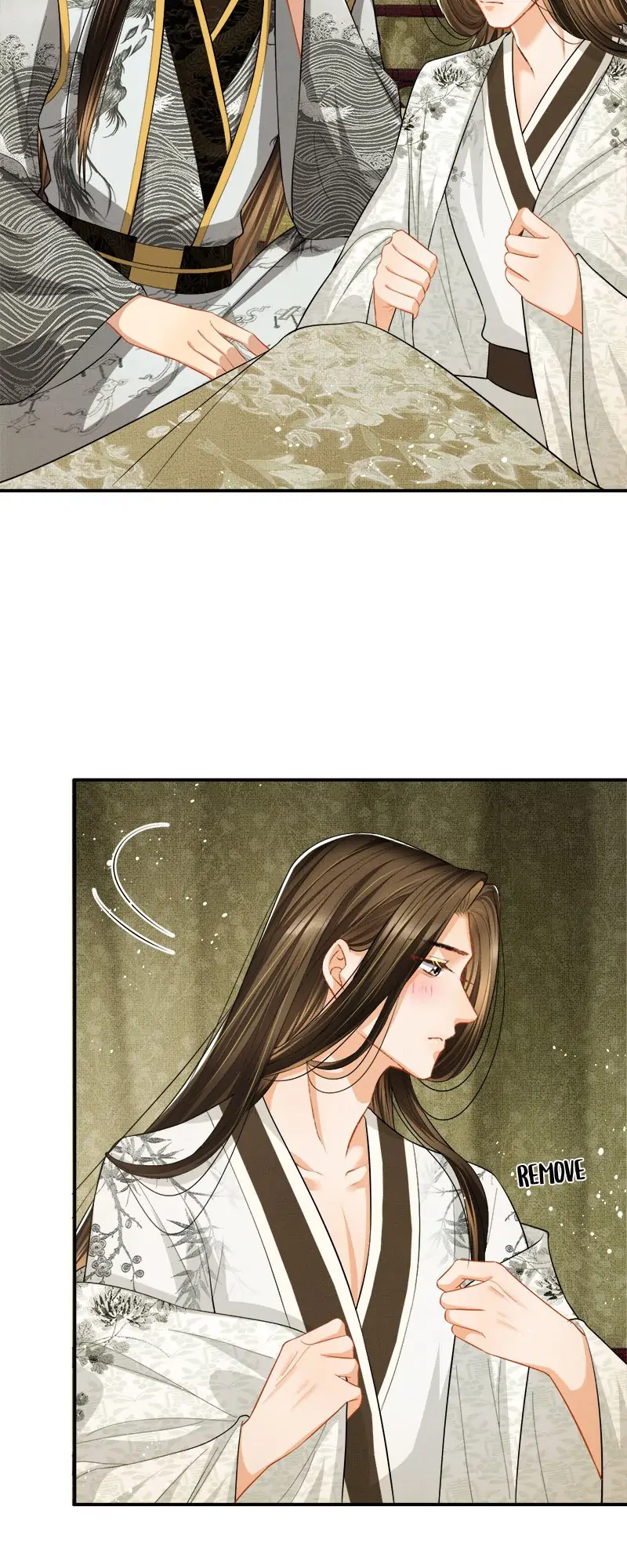 The Tyrant Prince’s Last Promise - Chapter 31 Page 2