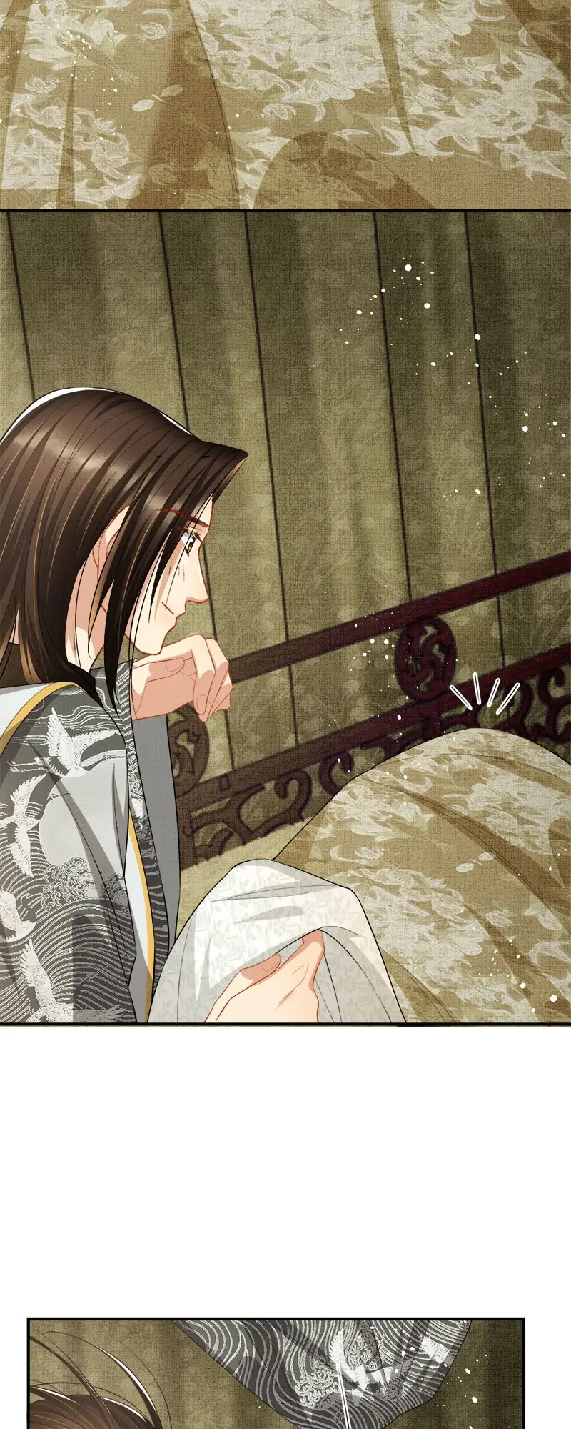 The Tyrant Prince’s Last Promise - Chapter 31 Page 4