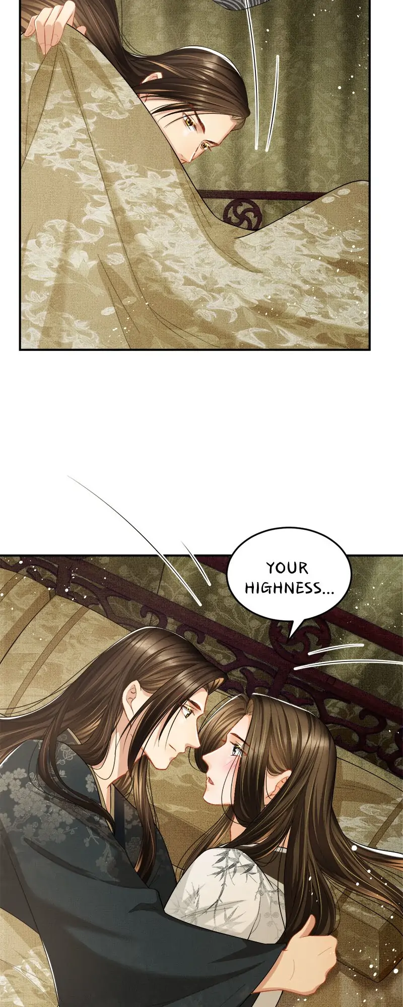 The Tyrant Prince’s Last Promise - Chapter 31 Page 5