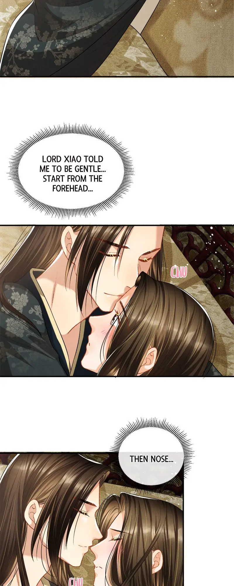 The Tyrant Prince’s Last Promise - Chapter 31 Page 6