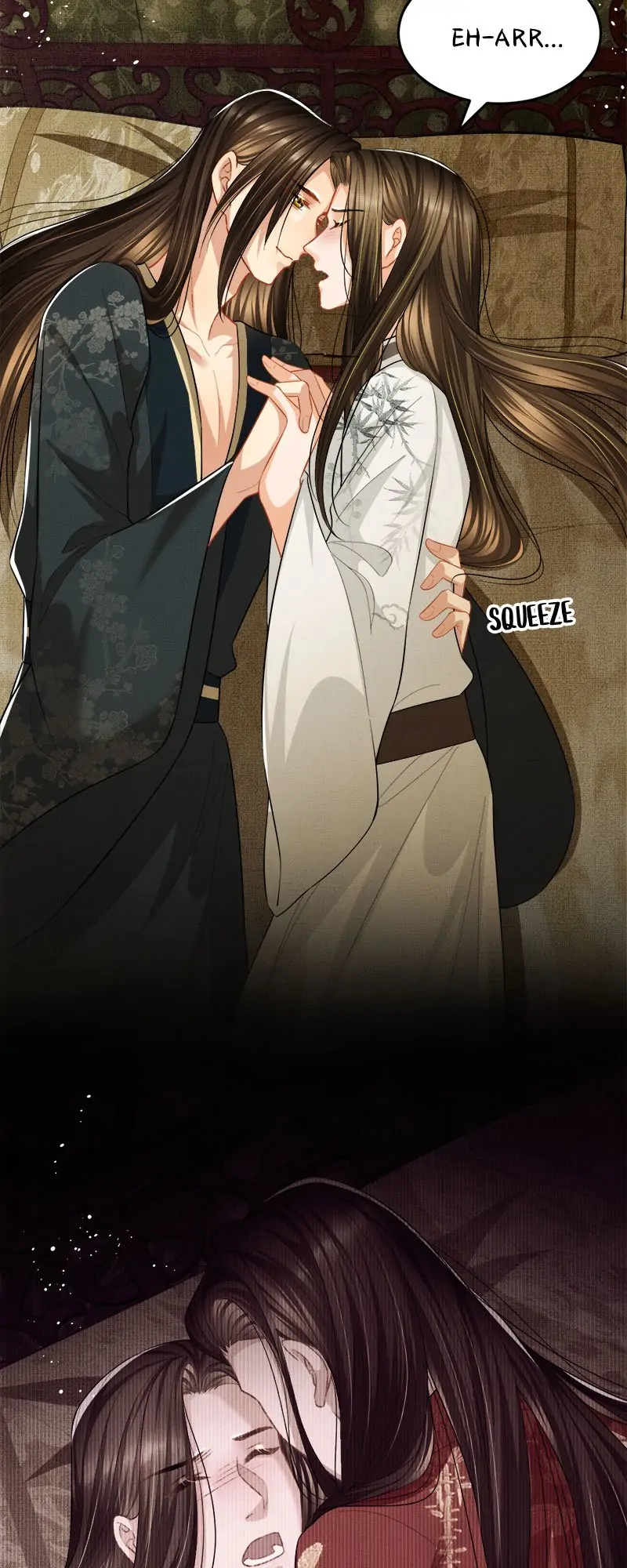 The Tyrant Prince’s Last Promise - Chapter 31 Page 11