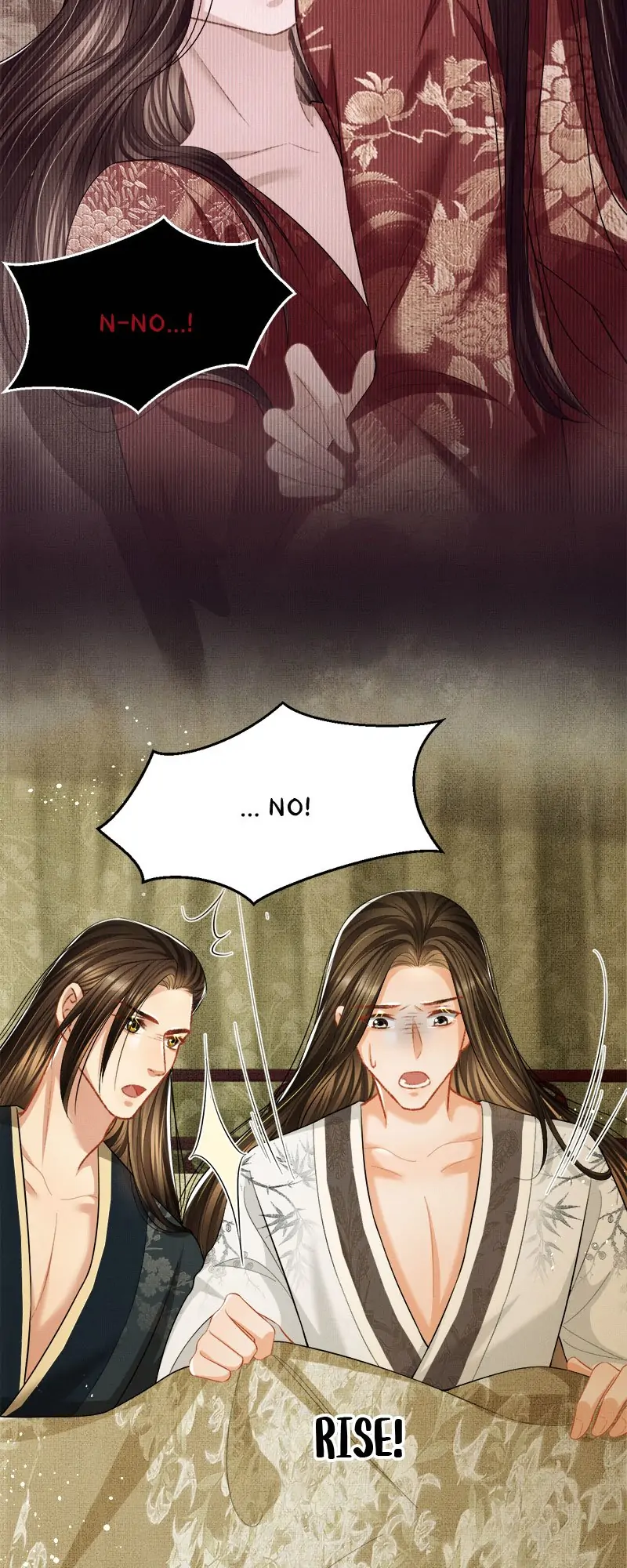 The Tyrant Prince’s Last Promise - Chapter 31 Page 12
