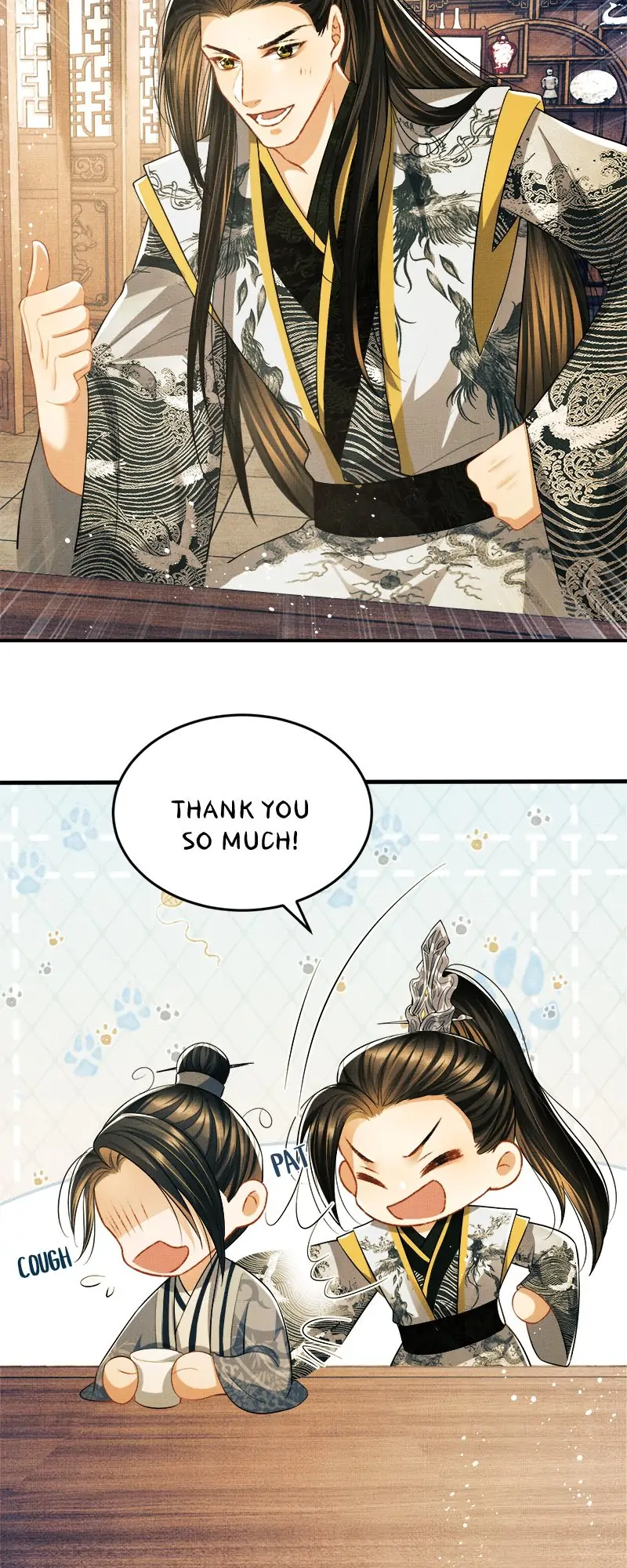 The Tyrant Prince’s Last Promise - Chapter 32 Page 5