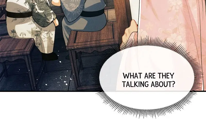The Tyrant Prince’s Last Promise - Chapter 32 Page 7