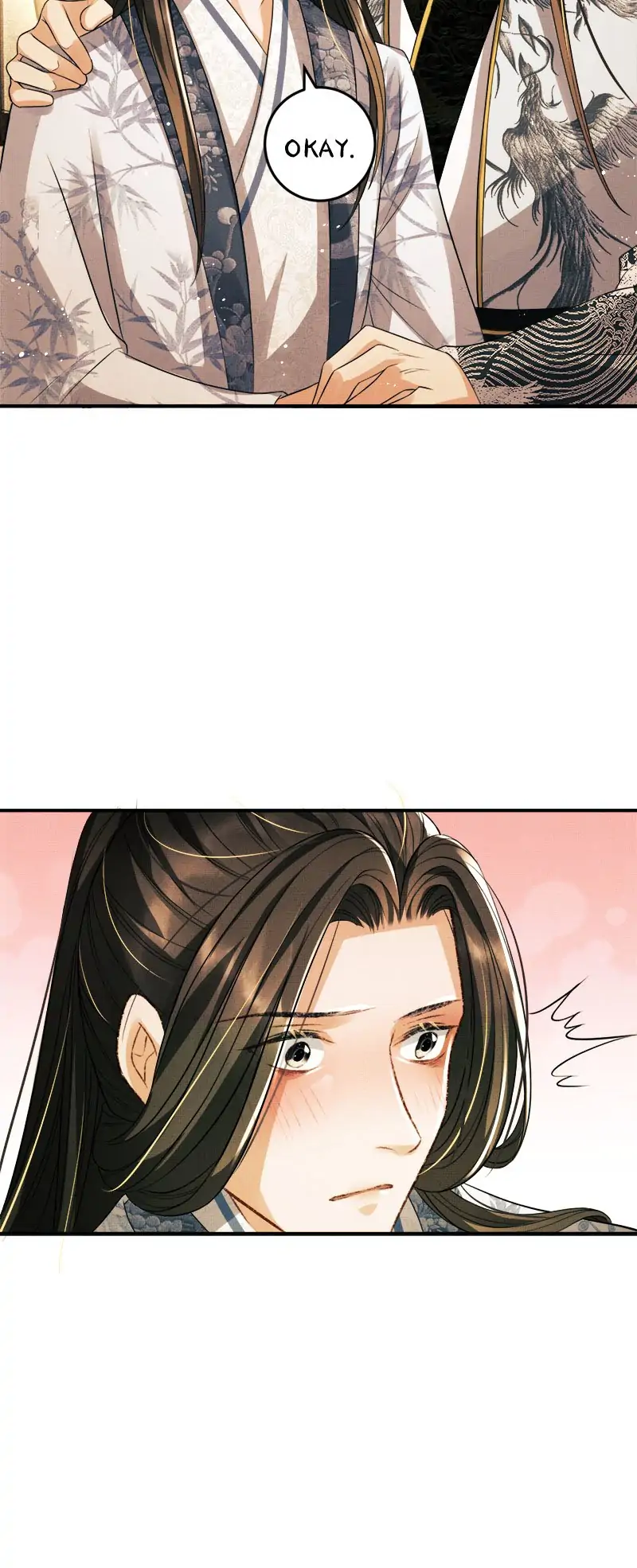 The Tyrant Prince’s Last Promise - Chapter 32 Page 27