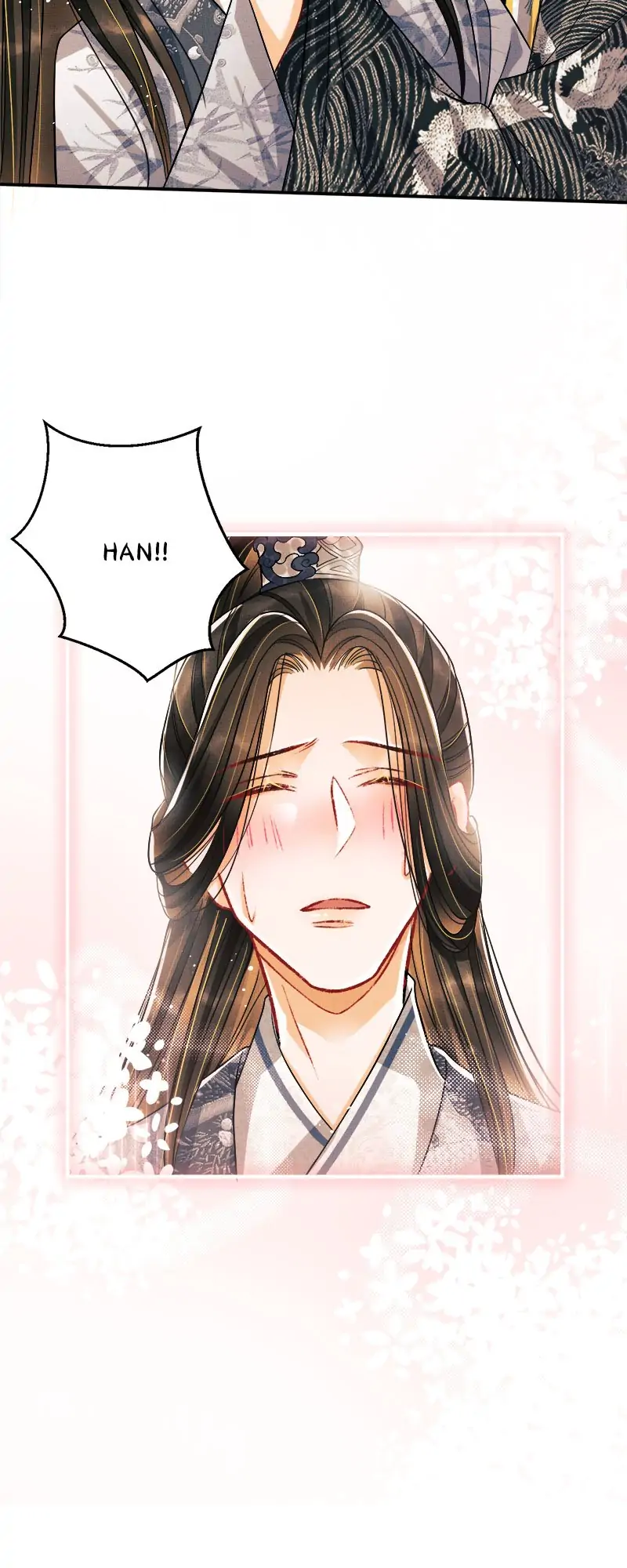 The Tyrant Prince’s Last Promise - Chapter 32 Page 29