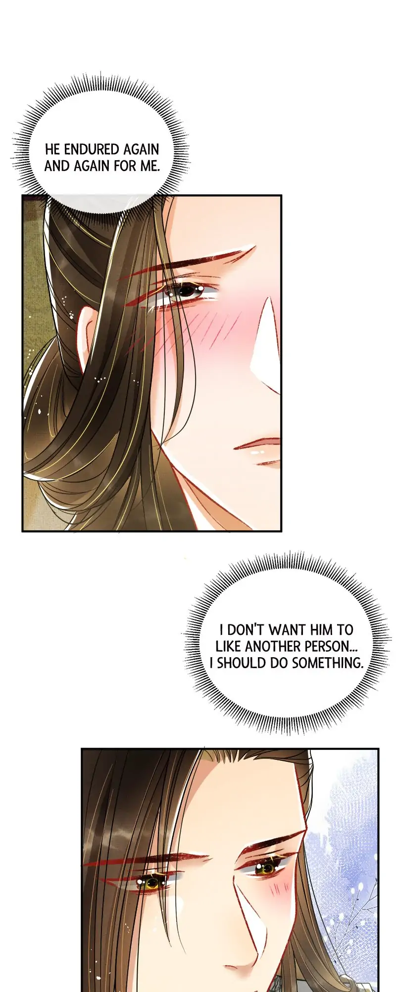 The Tyrant Prince’s Last Promise - Chapter 33 Page 12