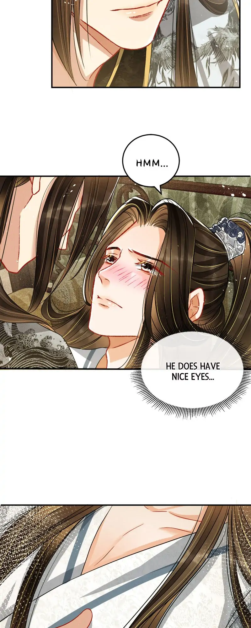 The Tyrant Prince’s Last Promise - Chapter 33 Page 13
