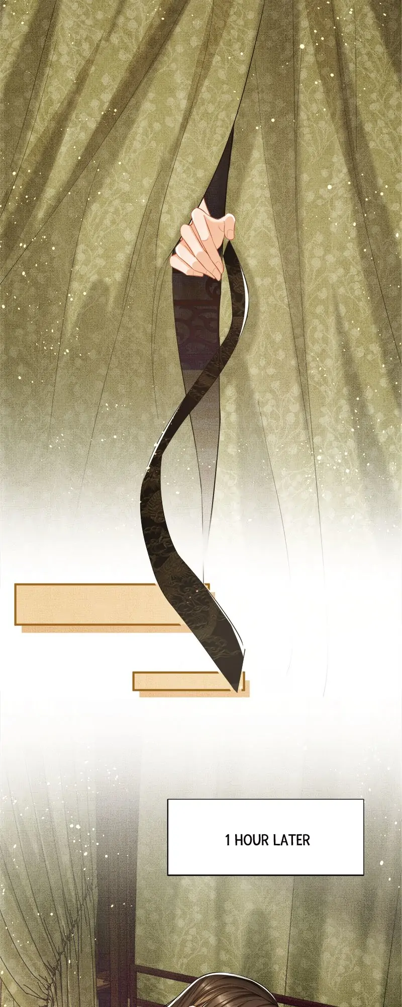 The Tyrant Prince’s Last Promise - Chapter 33 Page 20