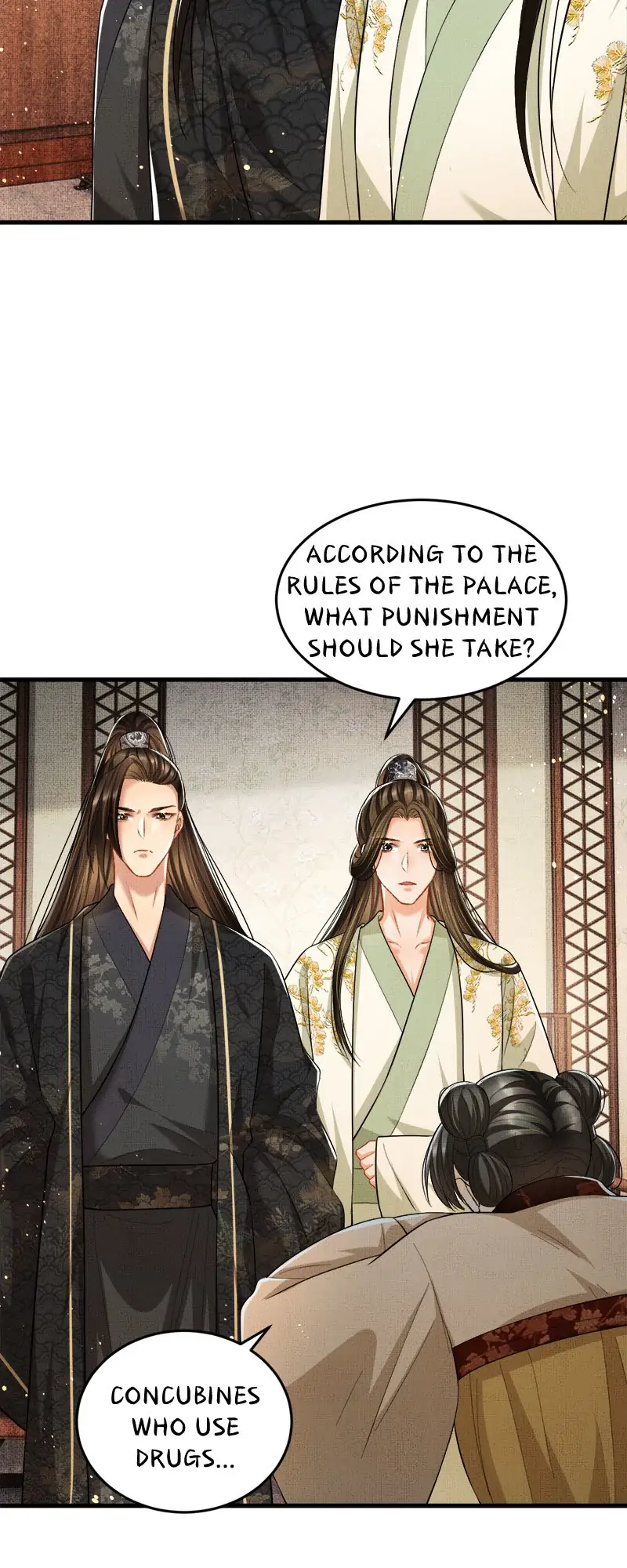 The Tyrant Prince’s Last Promise - Chapter 34 Page 4