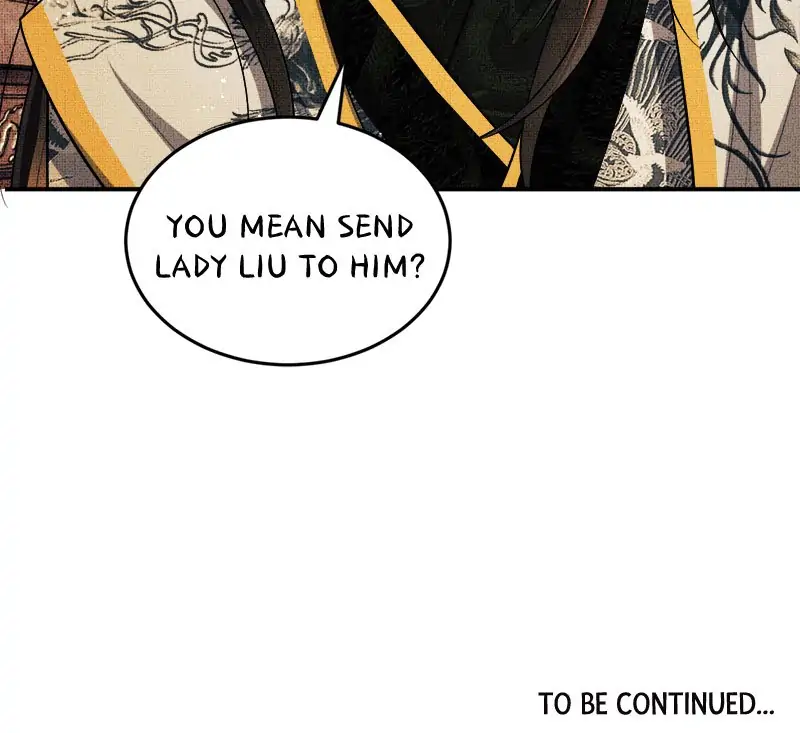 The Tyrant Prince’s Last Promise - Chapter 35 Page 28