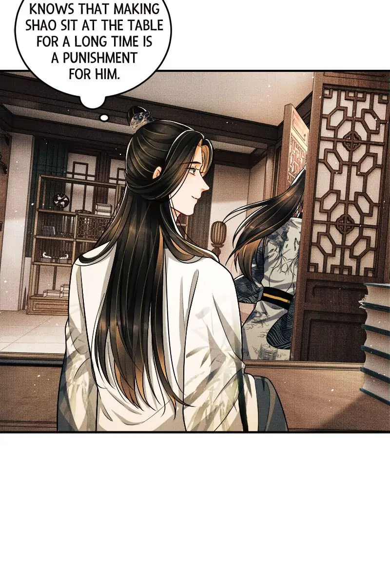 The Tyrant Prince’s Last Promise - Chapter 36 Page 9