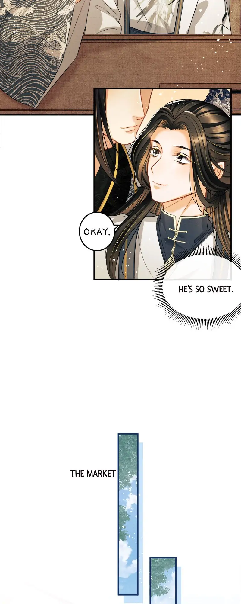 The Tyrant Prince’s Last Promise - Chapter 36 Page 18