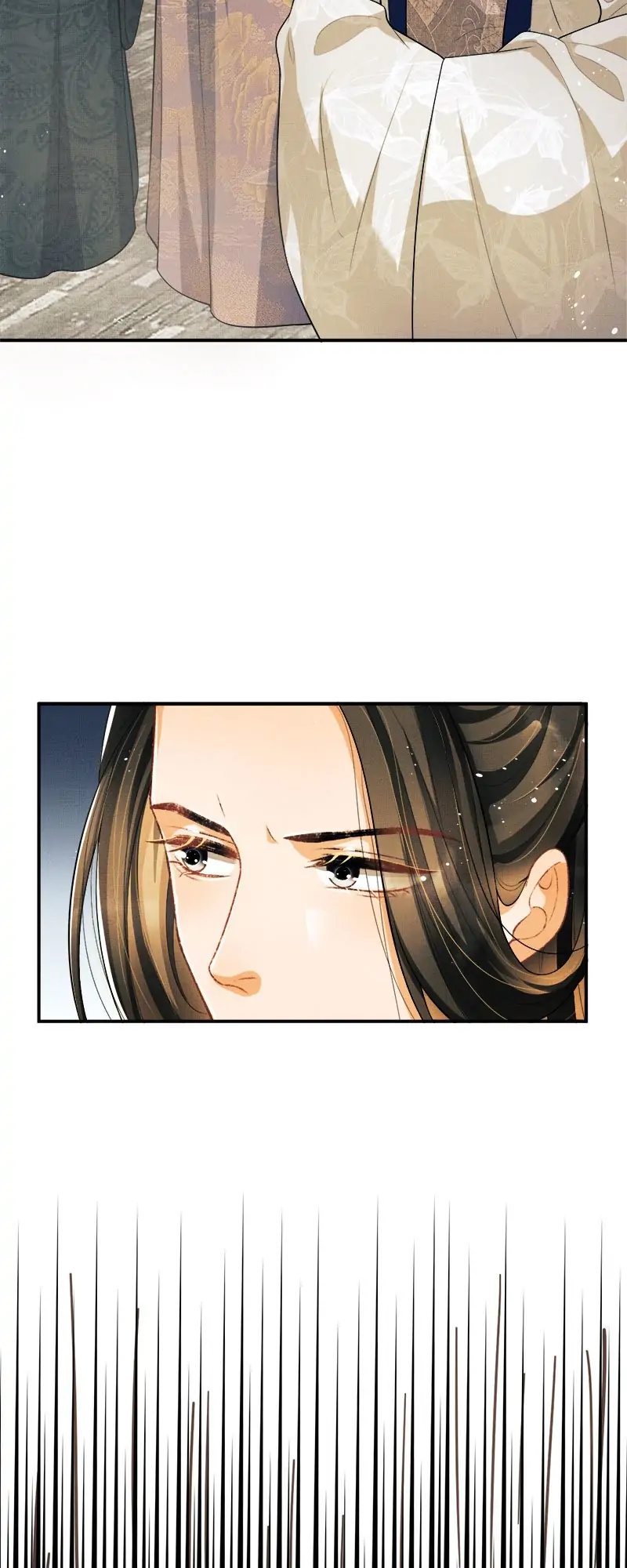The Tyrant Prince’s Last Promise - Chapter 37 Page 3