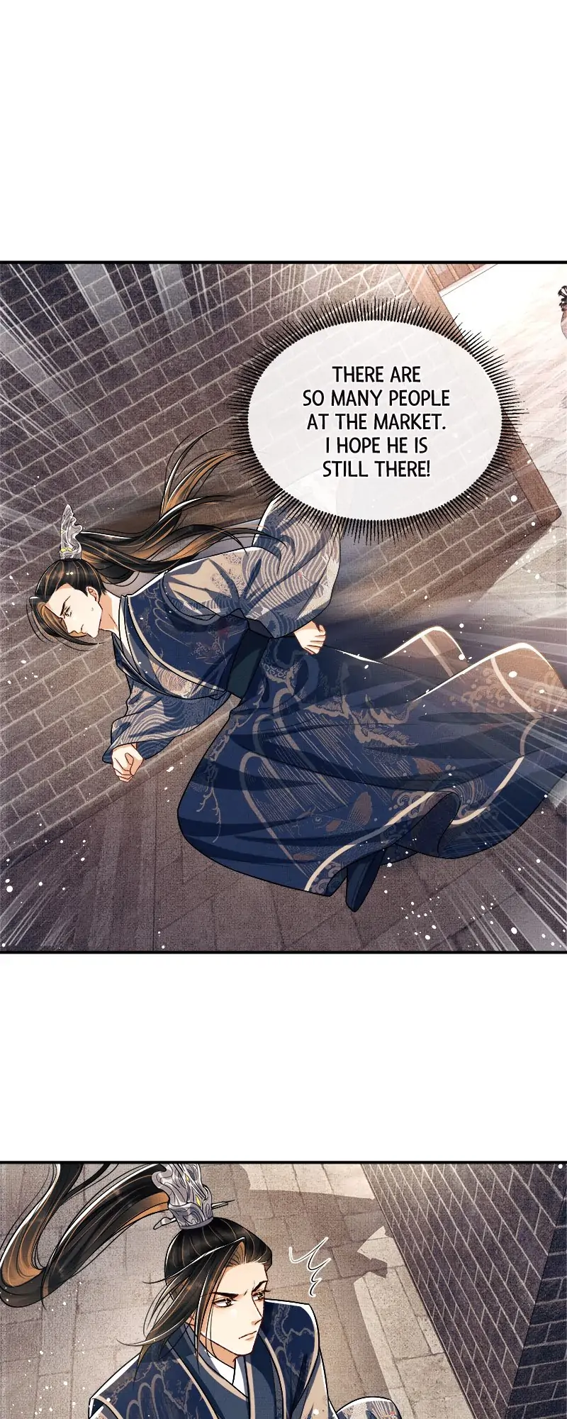 The Tyrant Prince’s Last Promise - Chapter 37 Page 8