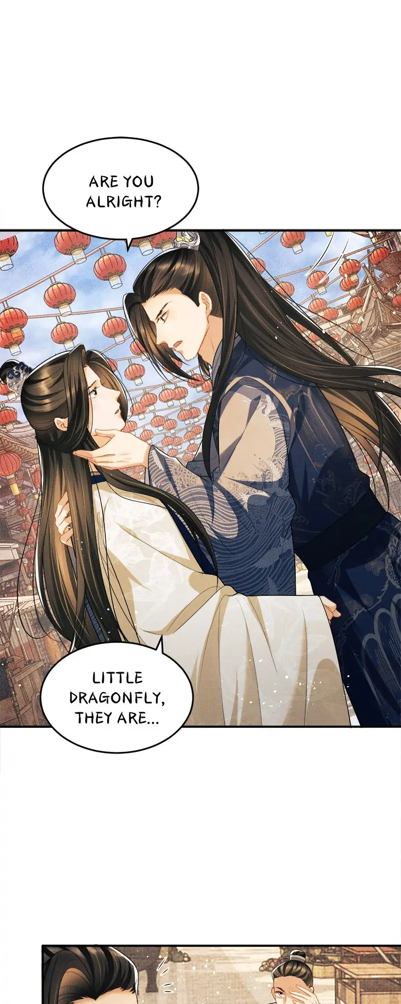 The Tyrant Prince’s Last Promise - Chapter 37 Page 16