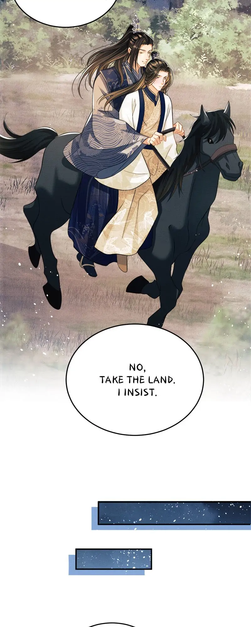 The Tyrant Prince’s Last Promise - Chapter 37 Page 28