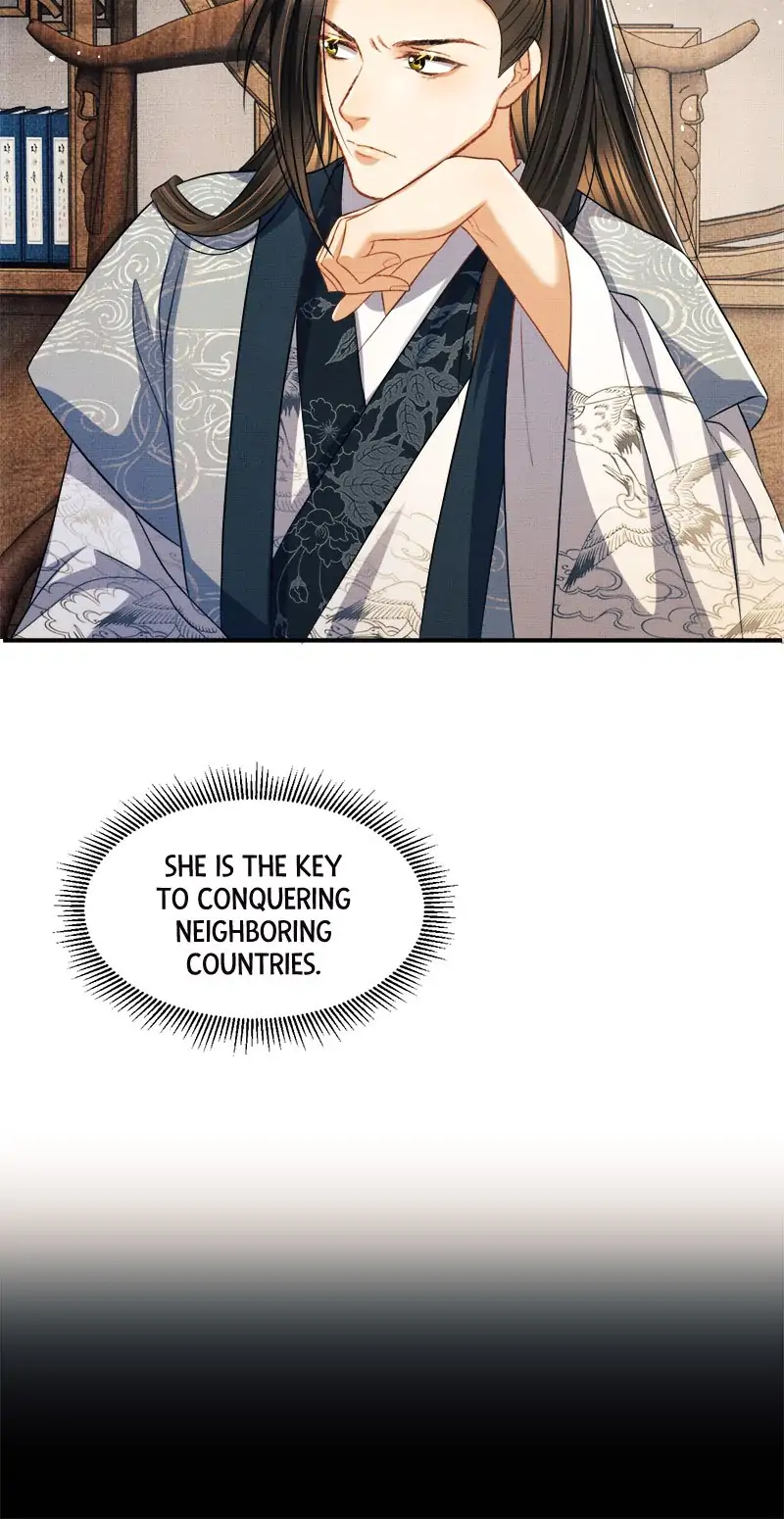 The Tyrant Prince’s Last Promise - Chapter 37 Page 30