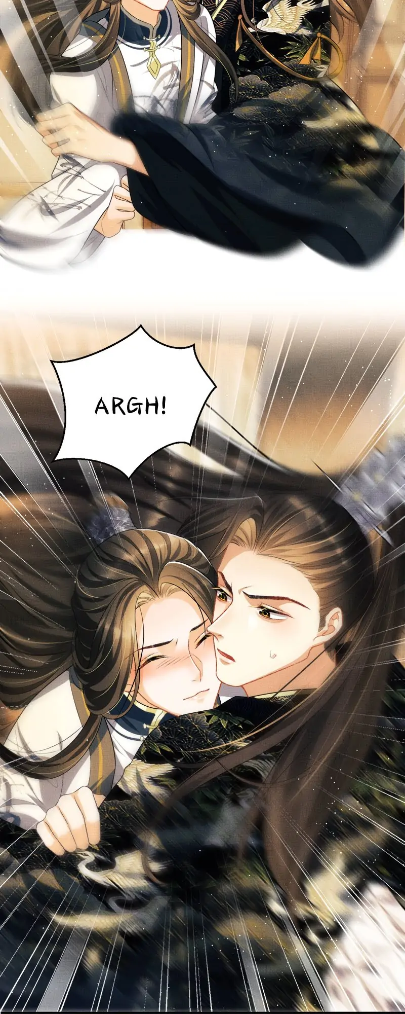 The Tyrant Prince’s Last Promise - Chapter 38 Page 7