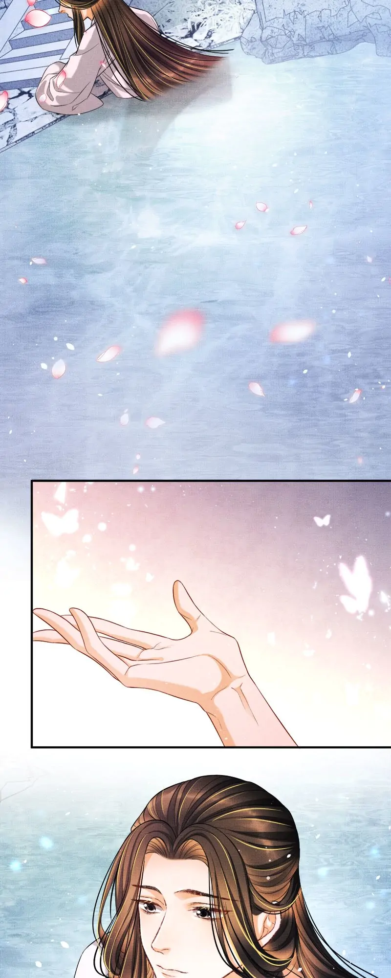 The Tyrant Prince’s Last Promise - Chapter 38 Page 24
