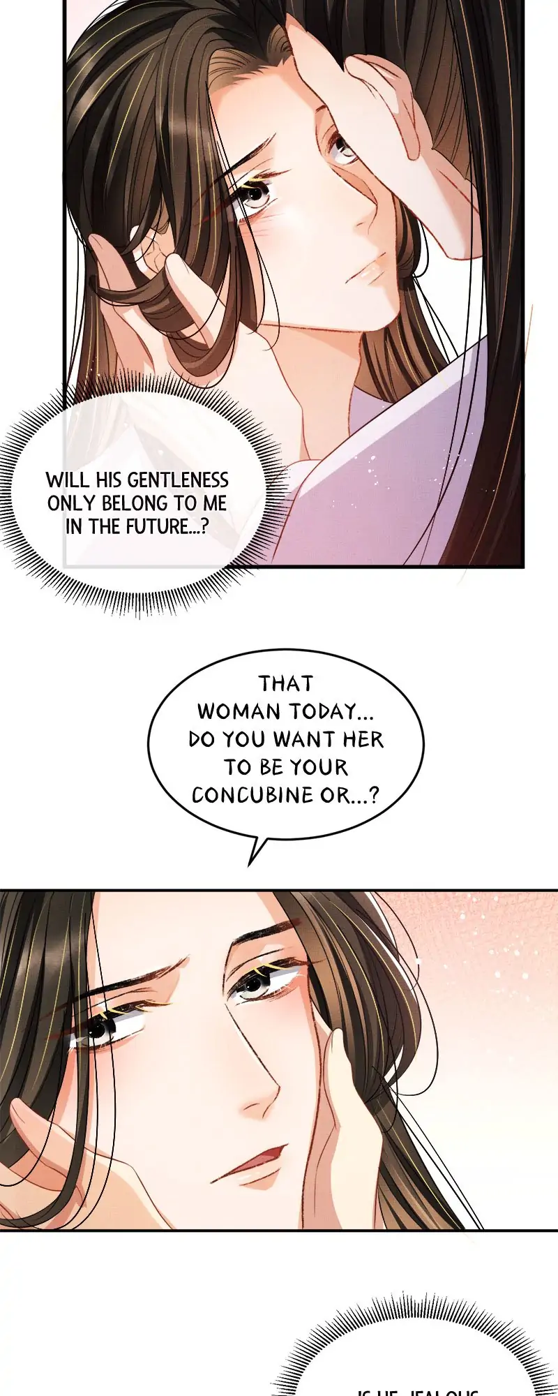 The Tyrant Prince’s Last Promise - Chapter 38 Page 30