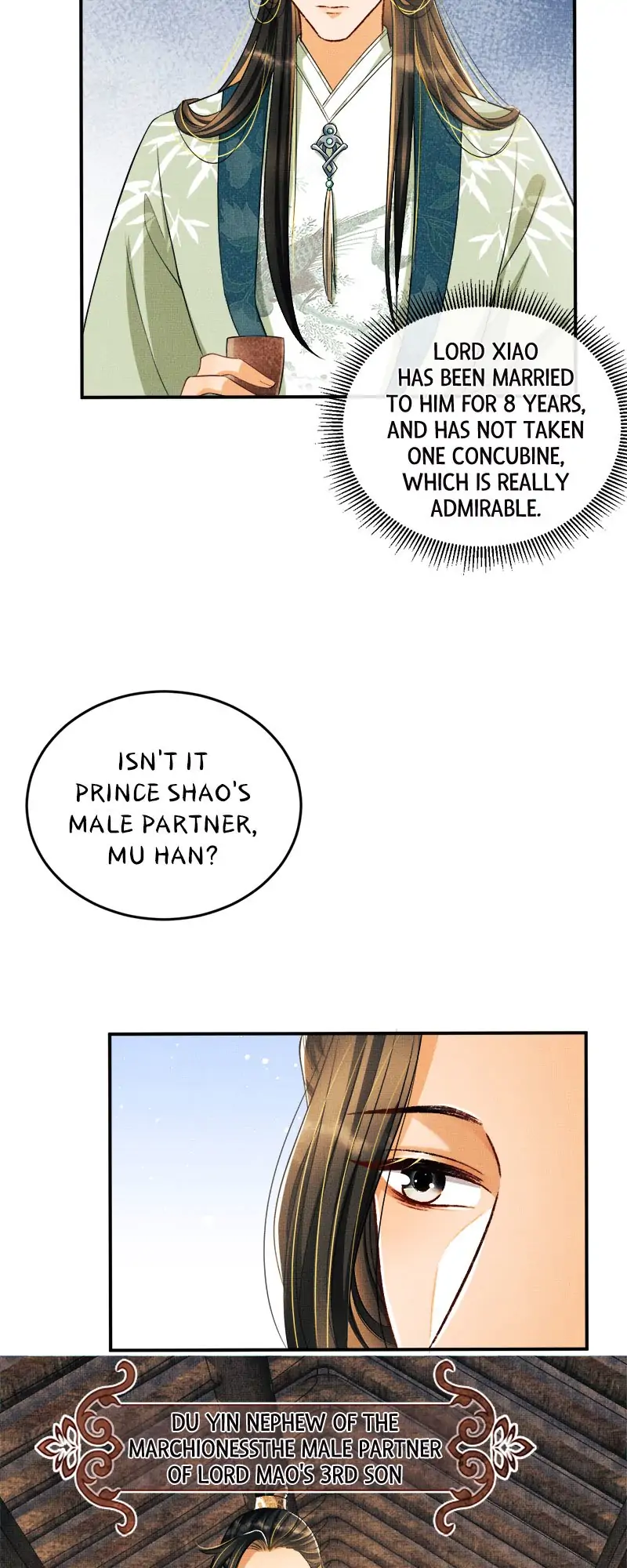 The Tyrant Prince’s Last Promise - Chapter 39 Page 24