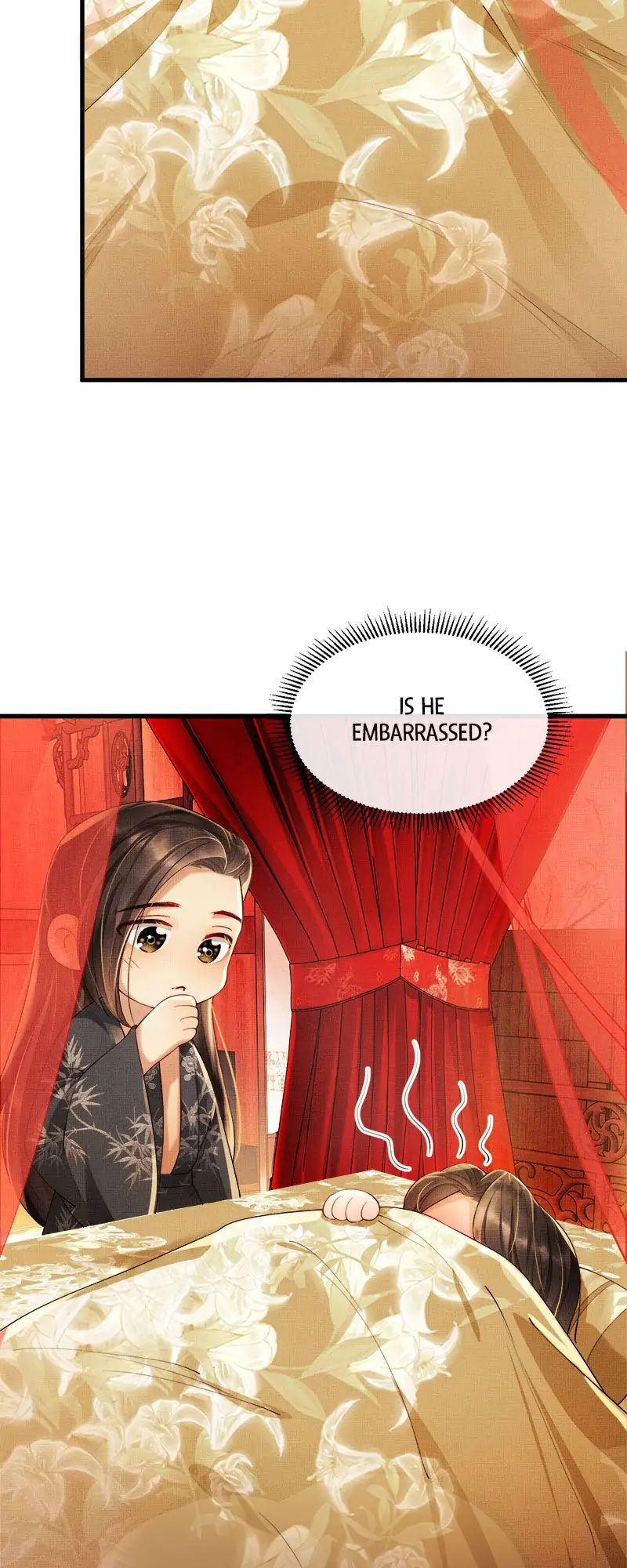 The Tyrant Prince’s Last Promise - Chapter 4 Page 3